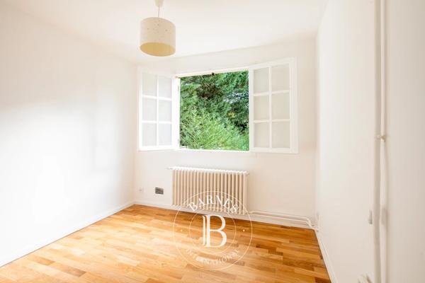 Villennes-sur-Seine, Maison 4 Chambres -  188 m² à vendre