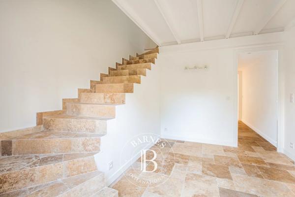 Villennes-sur-Seine, Maison 4 Chambres -  188 m² à vendre