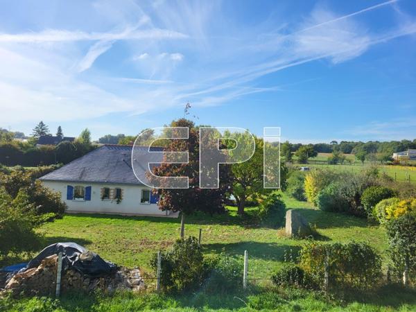 Gennes Maison contemporaine Ajouter à ma sélection Référence : 1085