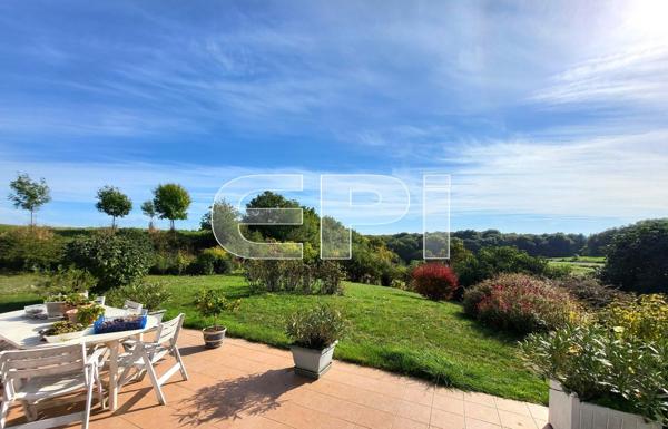 Gennes Maison contemporaine Ajouter à ma sélection Référence : 1085
