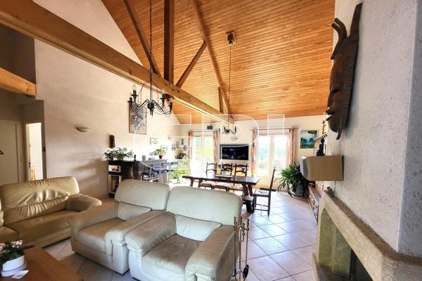 Gennes Maison contemporaine Ajouter à ma sélection Référence : 1085