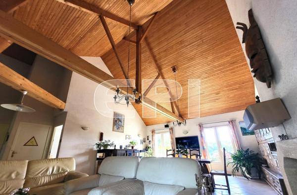 Gennes Maison contemporaine Ajouter à ma sélection Référence : 1085
