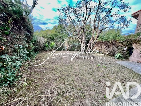 Maison à vendre 4 pièces 103 m² Pégomas