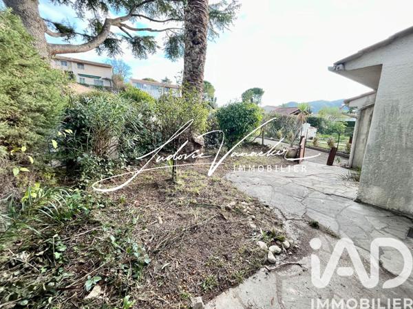 Maison à vendre 4 pièces 103 m² Pégomas