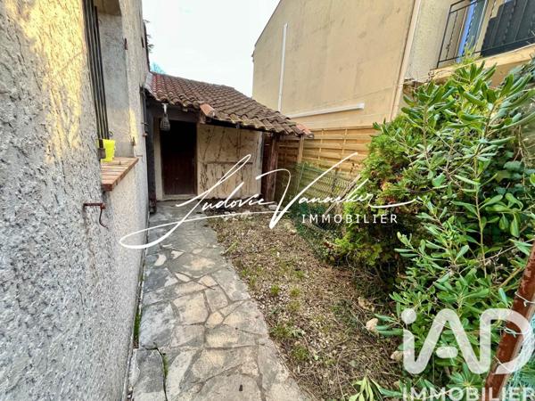 Maison à vendre 4 pièces 103 m² Pégomas