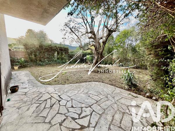 Maison à vendre 4 pièces 103 m² Pégomas