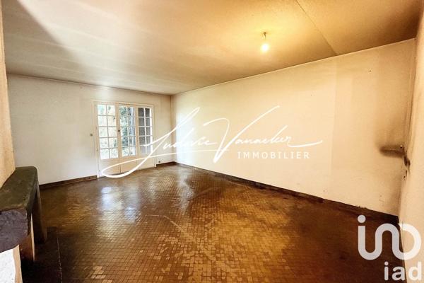 Maison à vendre 4 pièces 103 m² Pégomas