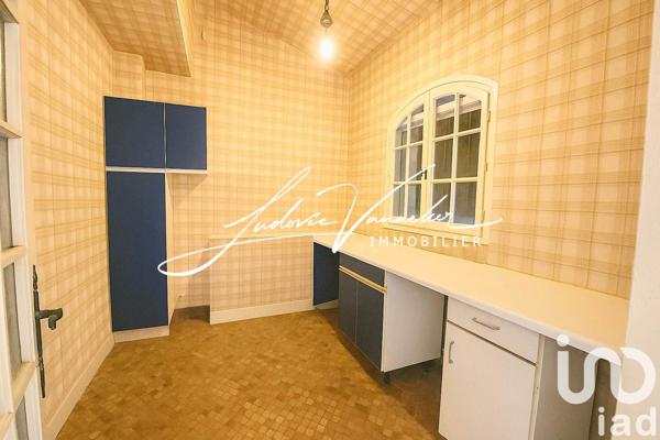 Maison à vendre 4 pièces 103 m² Pégomas