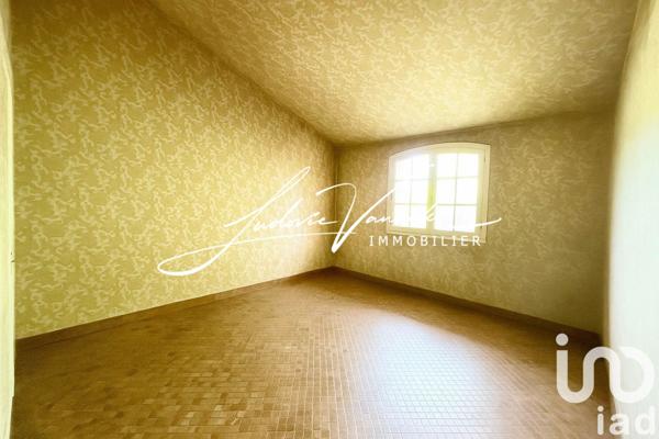 Maison à vendre 4 pièces 103 m² Pégomas