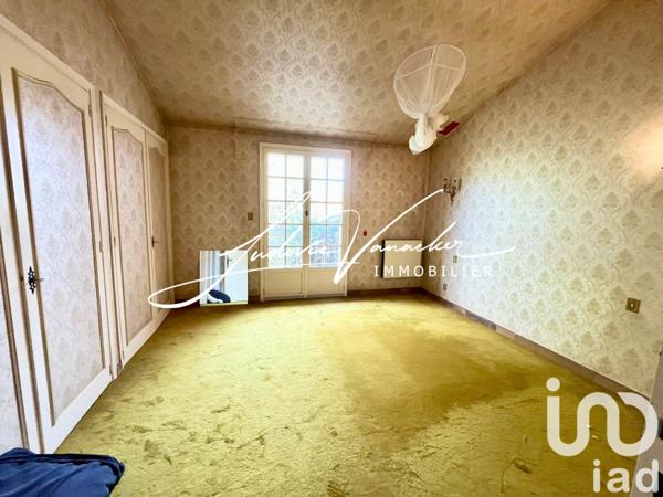 Maison à vendre 4 pièces 103 m² Pégomas