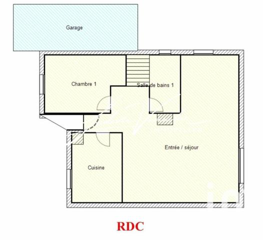 Maison à vendre 4 pièces 103 m² Pégomas