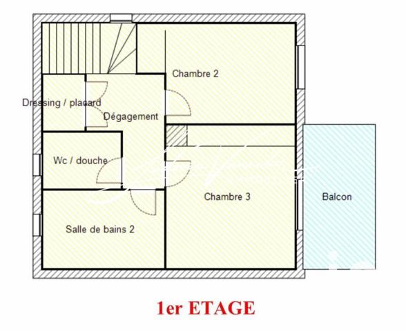 Maison à vendre 4 pièces 103 m² Pégomas