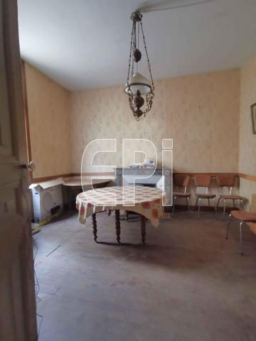 Richelieu Maison ancienne Ajouter à ma sélection Référence : 8141