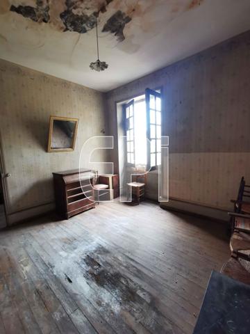 Richelieu Maison ancienne Ajouter à ma sélection Référence : 8141