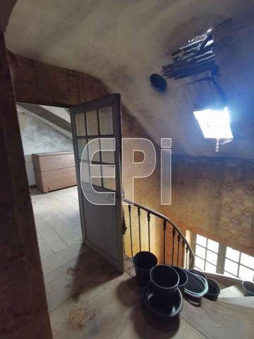 Richelieu Maison ancienne Ajouter à ma sélection Référence : 8141