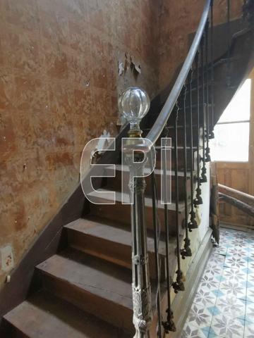 Richelieu Maison ancienne Ajouter à ma sélection Référence : 8141
