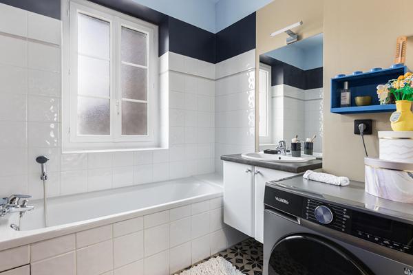 Duplex de charme rénové avec soin au coeur du centre-ville d’ALBI