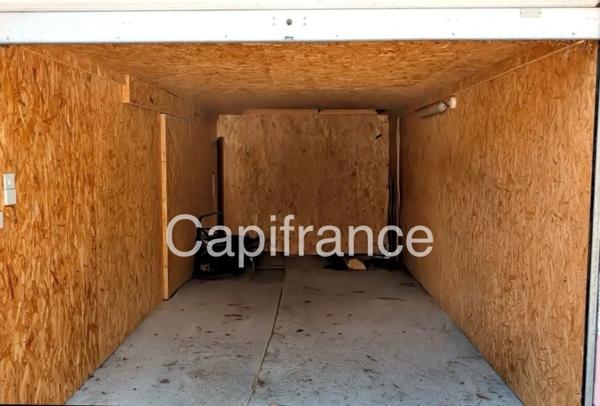 T3 de 113m² avec 2 grands garages proche BOURG-SAINT- MAURICE (73)