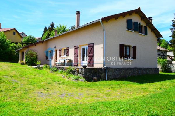 Maison 6 pièce(s) 4 chambre(s) 110 m²