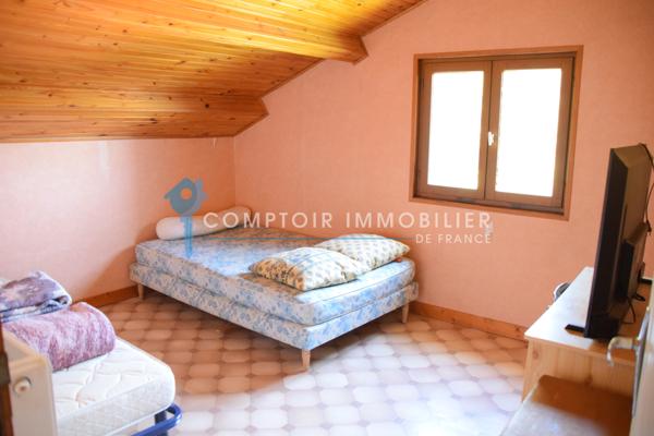 Maison 6 pièce(s) 4 chambre(s) 110 m²