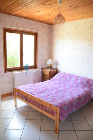 Maison 6 pièce(s) 4 chambre(s) 110 m²