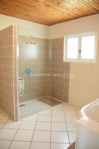 Maison 6 pièce(s) 4 chambre(s) 110 m²