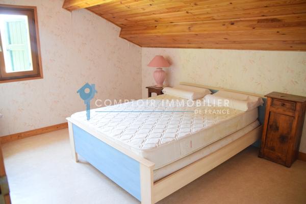 Maison 6 pièce(s) 4 chambre(s) 110 m²