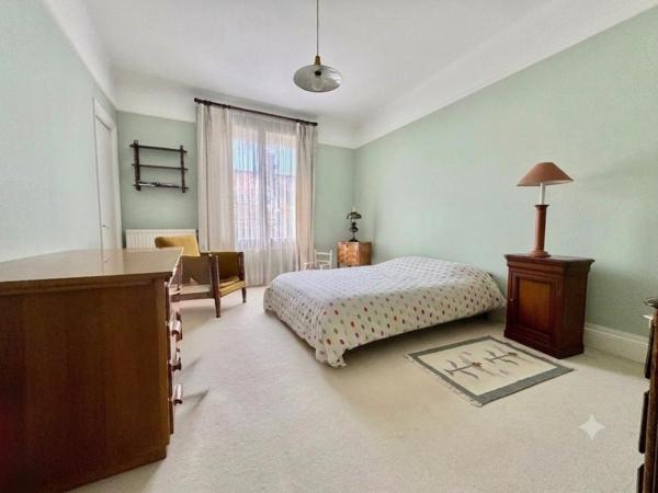 MAISON Style "ART DECO" Secteur  ST ANNE - HENRIVILLE 170m2, 4 chambres , garage  jardin