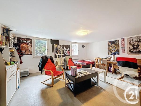 Appartement à vendre  2 pièces - 37,50 m2 ROUEN - 76