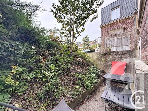 Appartement à vendre  2 pièces - 37,50 m2 ROUEN - 76