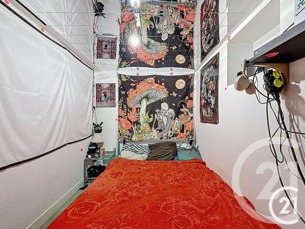 Appartement à vendre  2 pièces - 37,50 m2 ROUEN - 76