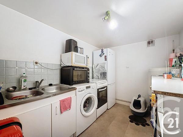 Appartement à vendre  2 pièces - 37,50 m2 ROUEN - 76