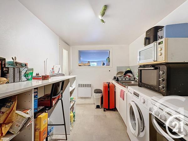 Appartement à vendre  2 pièces - 37,50 m2 ROUEN - 76