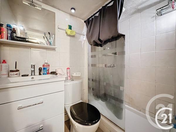 Appartement à vendre  2 pièces - 37,50 m2 ROUEN - 76