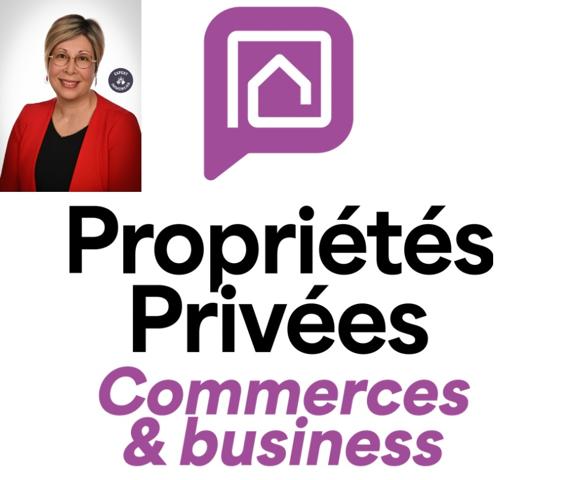 22100 DINAN - BAR  BRASSERIE 184 COUVERTS, TERRASSE