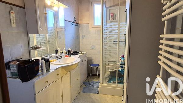 Maison à vendre 5 pièces 106 m² Beaufort-en-Anjou