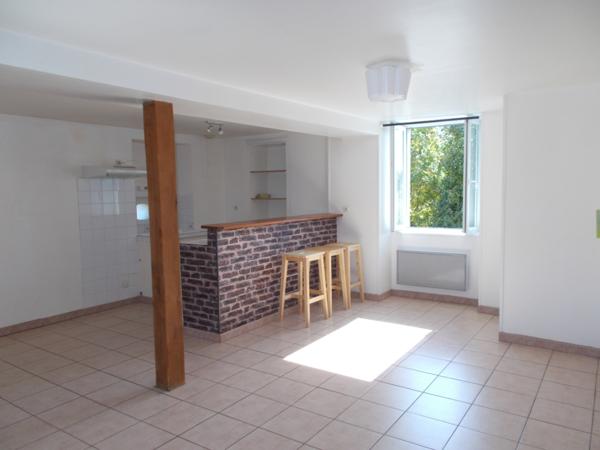 Appartement T3
