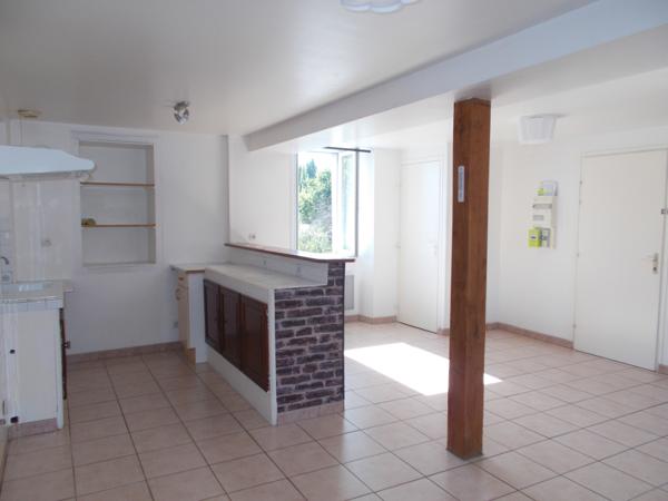 Appartement T3