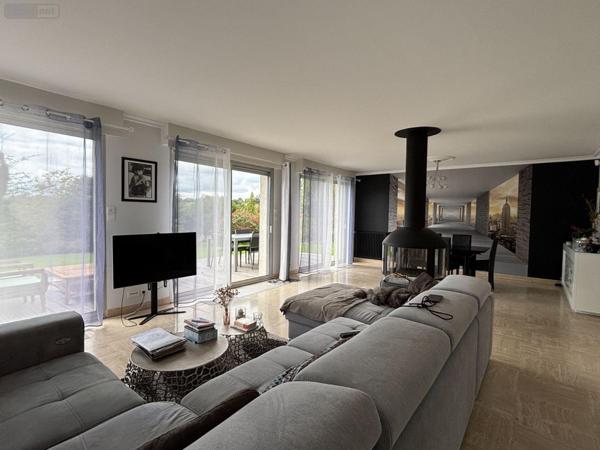 Maison individuelle à vendre à Fougères en Ille-et-Vilaine (35300), ref : 1326