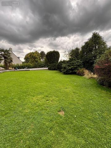 Maison individuelle à vendre à Fougères en Ille-et-Vilaine (35300), ref : 1326