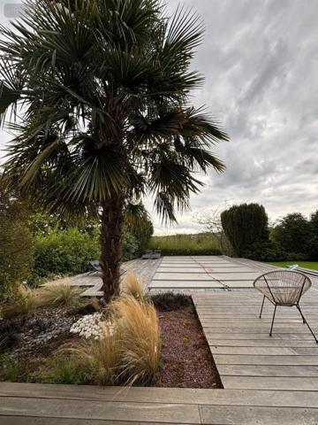 Maison individuelle à vendre à Fougères en Ille-et-Vilaine (35300), ref : 1326