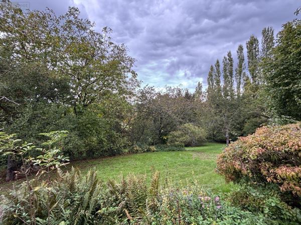 Maison individuelle à vendre à Fougères en Ille-et-Vilaine (35300), ref : 1326