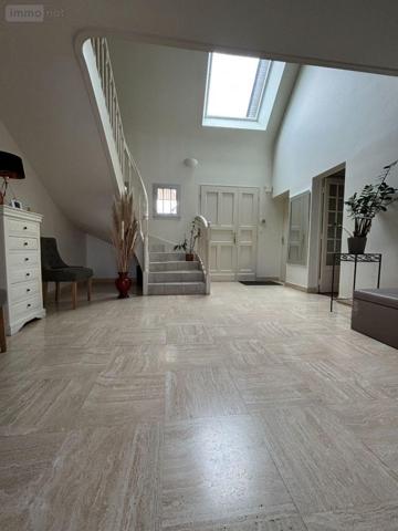 Maison individuelle à vendre à Fougères en Ille-et-Vilaine (35300), ref : 1326