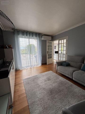 Maison individuelle à vendre à Fougères en Ille-et-Vilaine (35300), ref : 1326