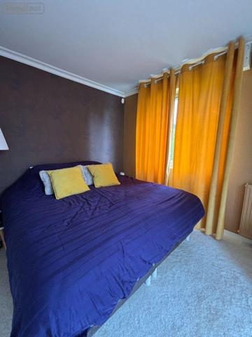 Maison individuelle à vendre à Fougères en Ille-et-Vilaine (35300), ref : 1326