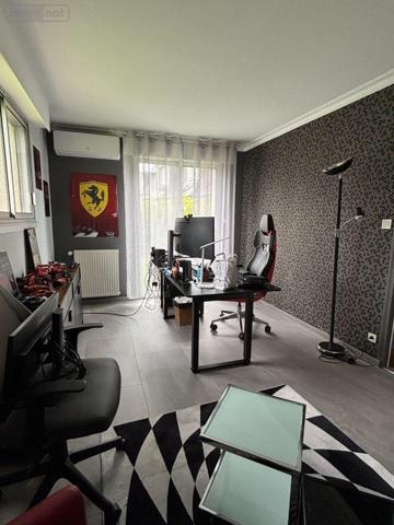 Maison individuelle à vendre à Fougères en Ille-et-Vilaine (35300), ref : 1326