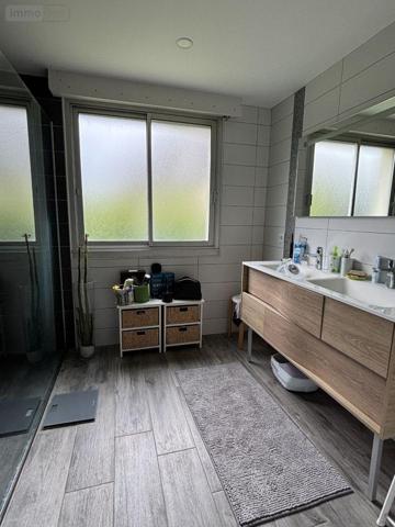 Maison individuelle à vendre à Fougères en Ille-et-Vilaine (35300), ref : 1326