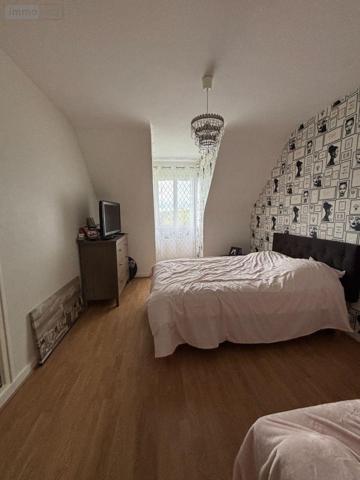 Maison individuelle à vendre à Fougères en Ille-et-Vilaine (35300), ref : 1326