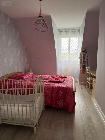 Maison individuelle à vendre à Fougères en Ille-et-Vilaine (35300), ref : 1326