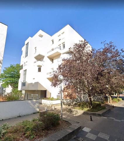 Appartement Evry Courcouronnes 2 pièce(s) 49 m2